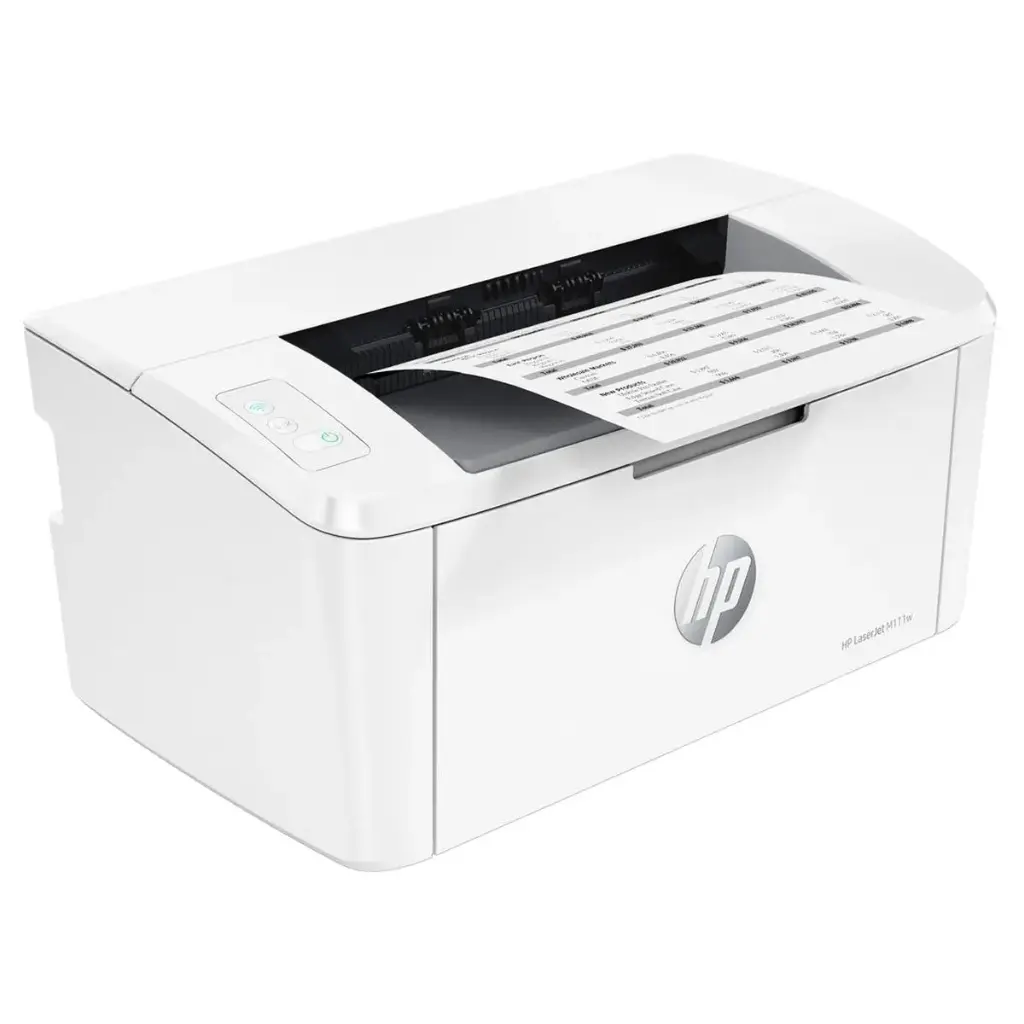 HP Impresora M111w Laser Monocromática