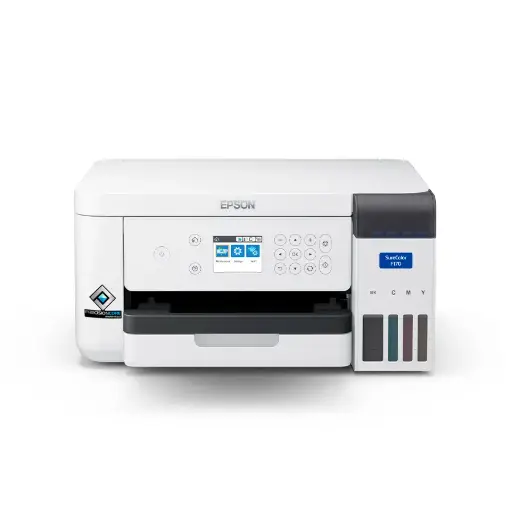 [C11CJ80201] EPSON IMPRESORA DE SUBLIMACION DE TINTA SURECOLOR F170